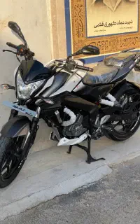 فروش NS مدل ۹۷