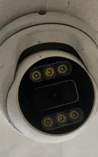 دوربین مدار بسته 5مگاپیکسل kv