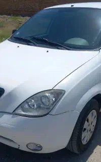 تیبا 2 مدل 99