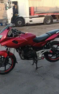 پالس ۲۲۰ کم‌کار