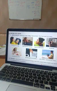 آموزش زبان انگلیسی