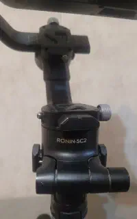 لرزشگیر dji رونین sc-2