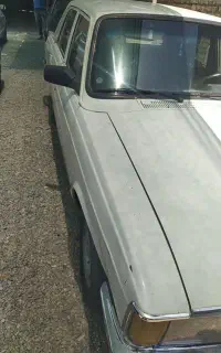 پیکان سواری شاسی سالم بدون ضربه