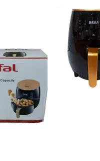 سرخکن بدون روغن تفال۶لیتری