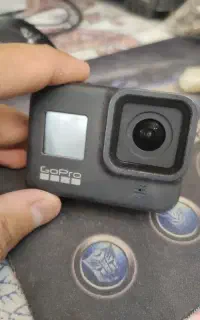 گوپرو هیرو ۸