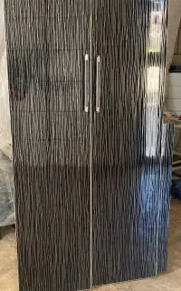 سوپر مارکت آشپز خانه کابینتی