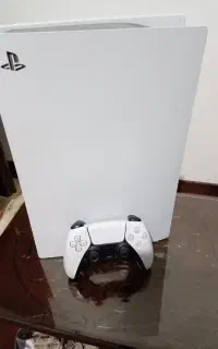 ps5 fat