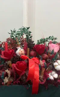باکس گل