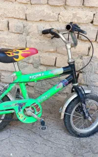 دوچرخه 12