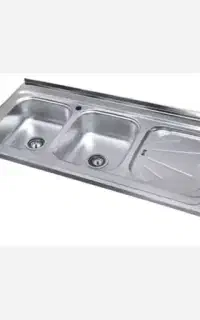 بزرگترین مرکز پخش سینک گاز