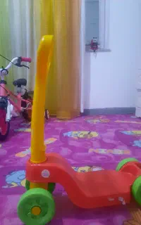 اسکوتر کودک
