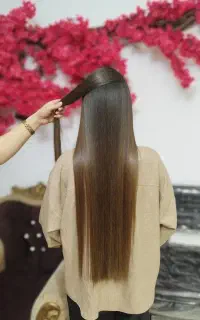 خدمات تخصصی کراتین واحیاباماندگاری سه ساله تضمینی