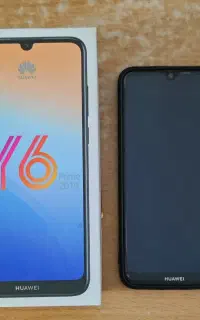 هواوی Y6 Prime2019