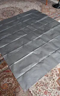 زیر انداز نو