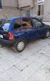 اوپل کورسا