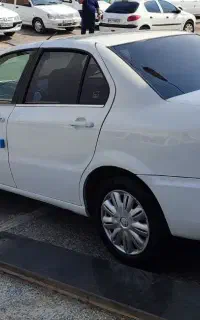 سورن موتور جدید سیمی