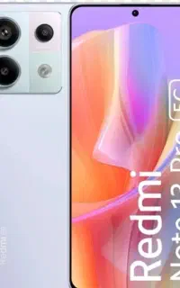 Redmi Note 13 Pro 5G