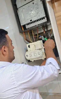 تعمیرات تخصصی انواع پکیج‌ها، همه برندها
