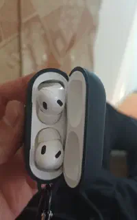 ایرپاد پرو ۲ اورجینال اپل