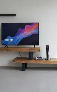 میز تلویزیون، میز Led