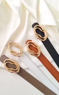 کمربند زنانه و دخترانه