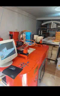 واگذاری کارگاه فیلتر هوا