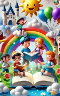 مربی پیش دبستانی آماده همکاری با مراکز آموزشی کودک