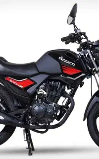 موتور سیکلت150س سی ایردوکو  10bصفر کیلومتر