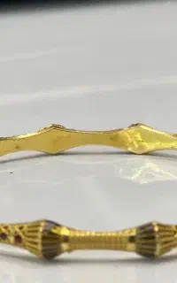 النگو سایز ۲ فقط ۲ درصد