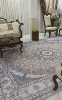 روفرشی ۱۲ متری کشدار
