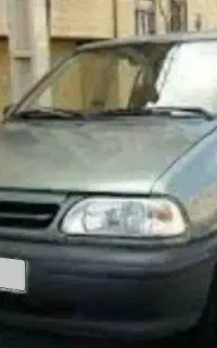 پراید ۸۸ دو گانه