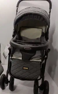 کالسکه نوزاد