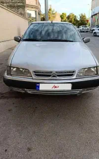 زانتیا