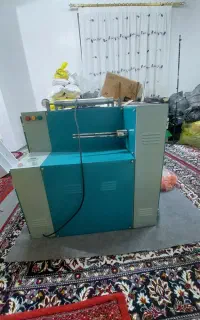 دستگاه ۳کاره رول کن کم کار و سالم