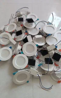 هالوژن تو کار
