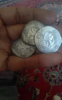 سکه نقره