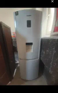 یخچال دپوینت موتور الجی
