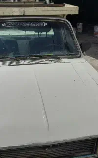 پیکان وانت