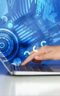 تعمیرات نرم‌افزاری کامپیوتر در محل