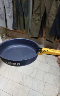 مایتابه مسافرتی و کوهنوردی نچسب