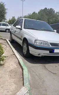 پژو slx مدل ۹۹بصورت نقد اقساط