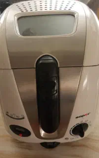 فروش سرخ کن