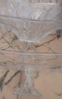 میوه خوری وشیریتی خوری ست