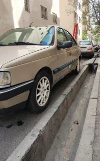 پژو ۲۰۰۰ مدل ۷۹