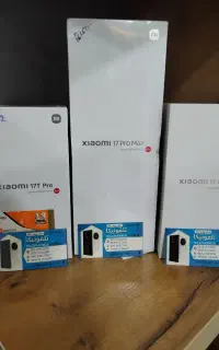 Xiaomi 17T Pro 1Tra