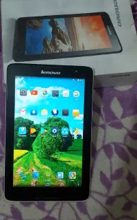 تبلت لنوو A5500