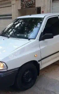 پراید 131۹۵se