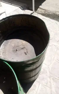 فروش قیر تفافقی کوچک و بزرگ