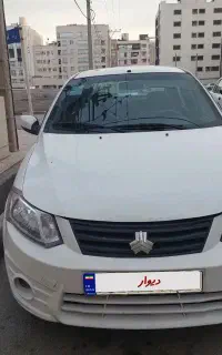 ساینا ۹۸ دوگانه