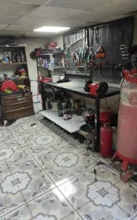 تعمیرگاه تخصصی جکs5